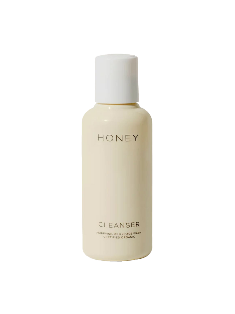 Face cleanser