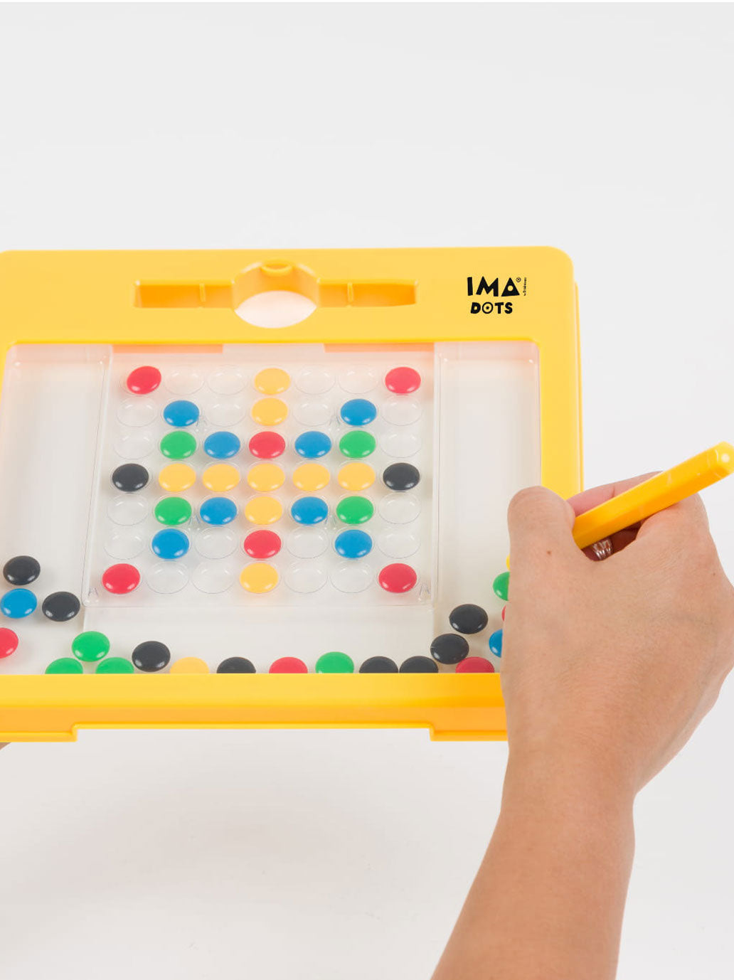 Imadots Mini magnetic board