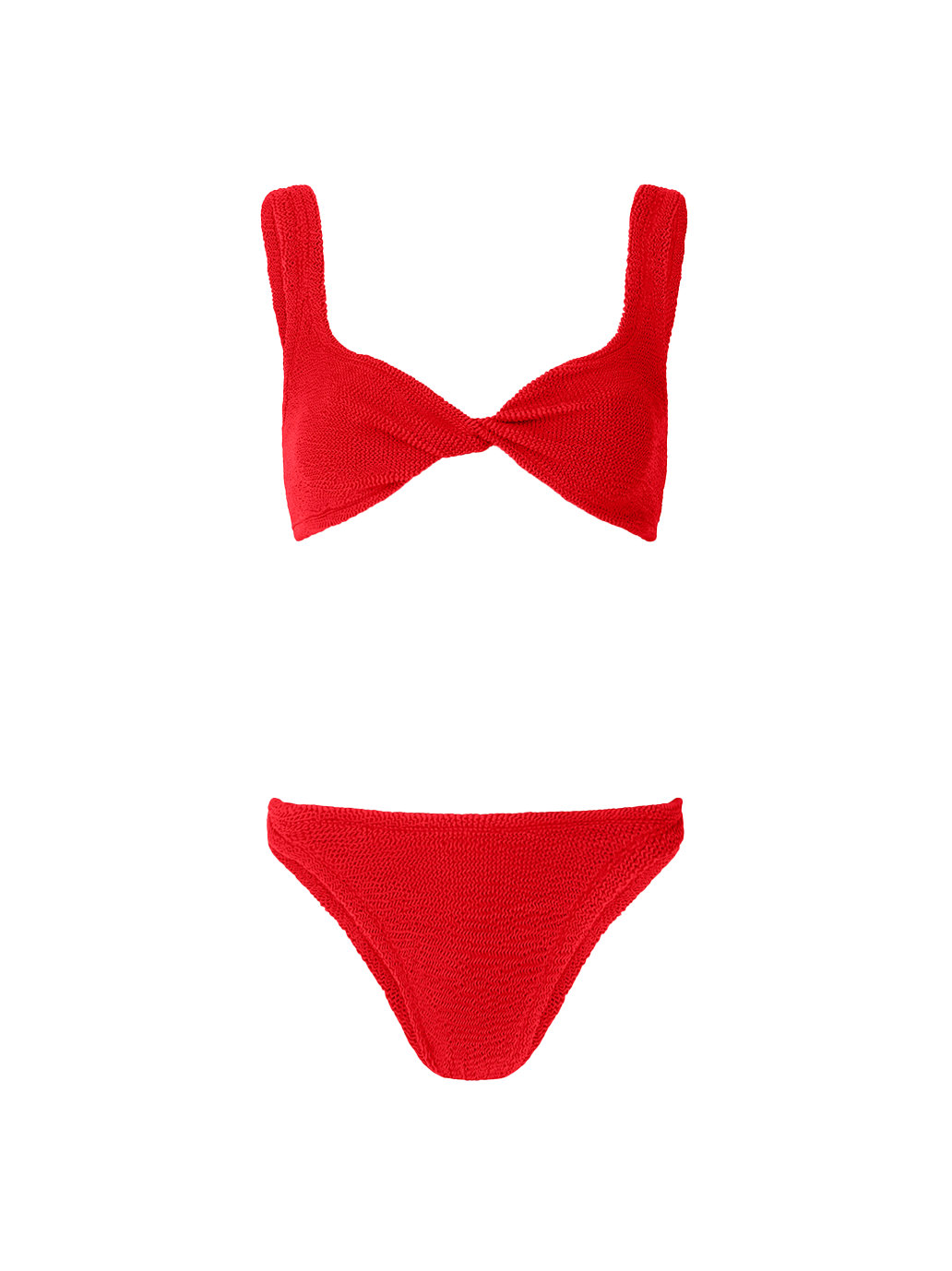 Kostium kąpielowy bikini Juno