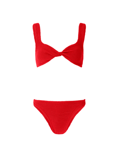 Kostium kąpielowy bikini Juno