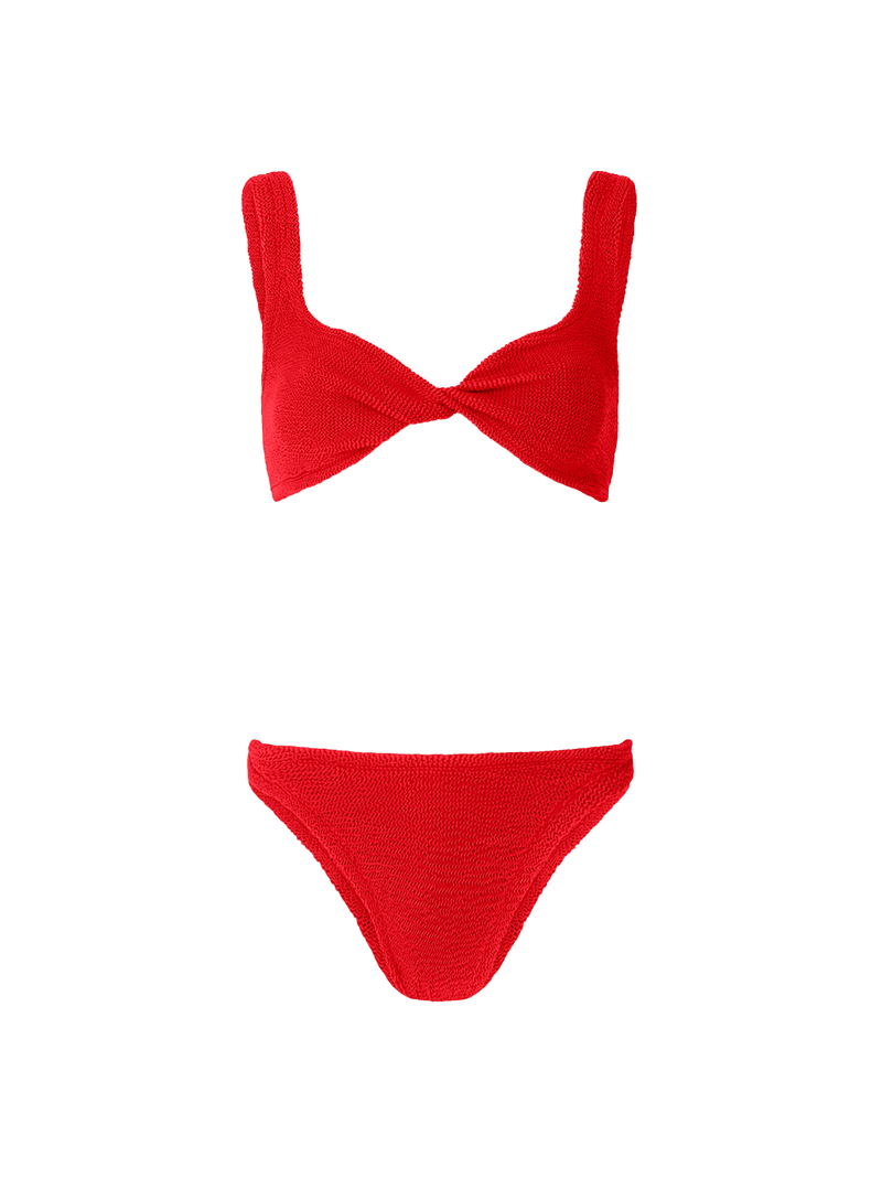 Kostium kąpielowy bikini Juno