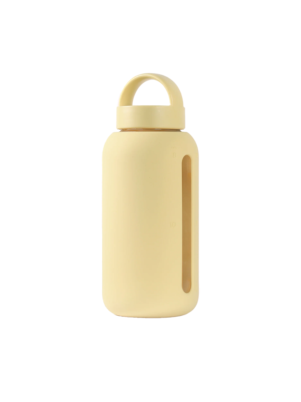 Skleněná láhev na vodu Day Bink 800 ml