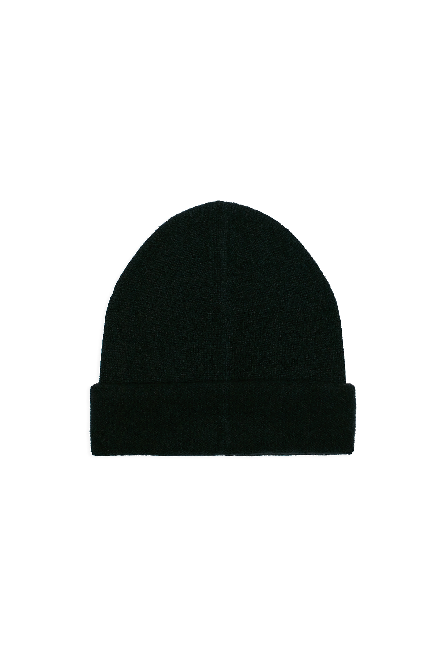 Kaszmirowa czapka Beanie