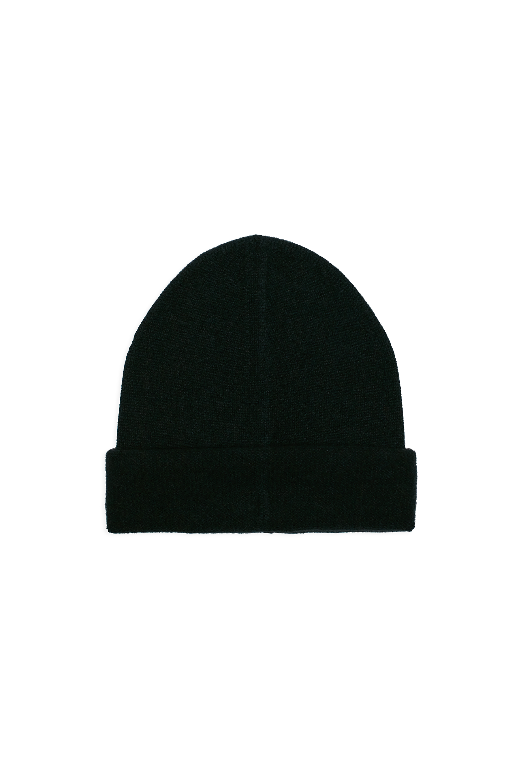 Kaszmirowa czapka Beanie