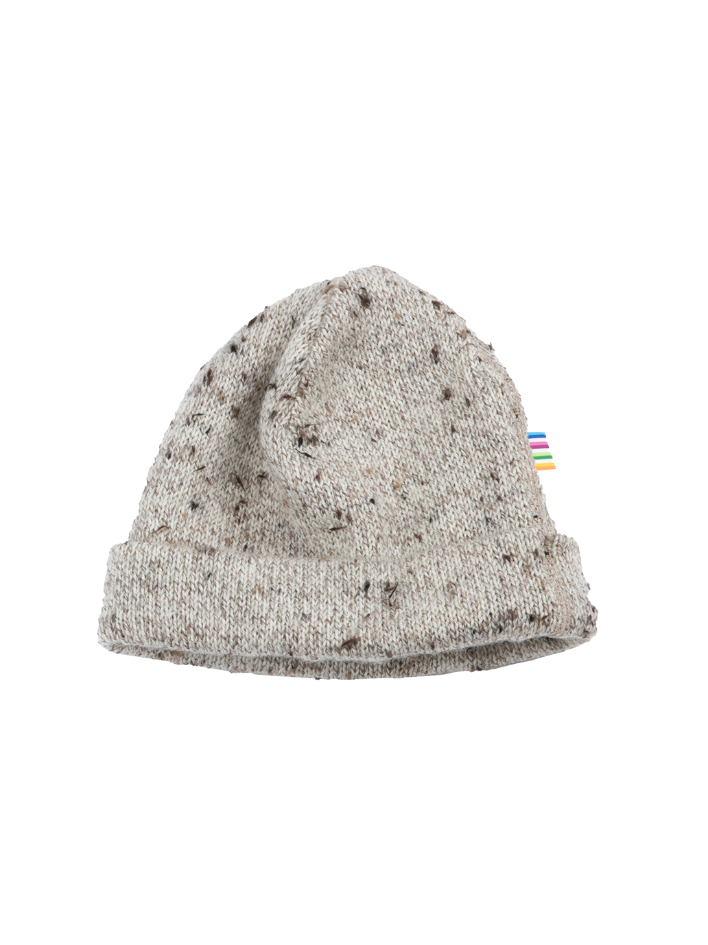 Czapeczka beanie z wełny merino