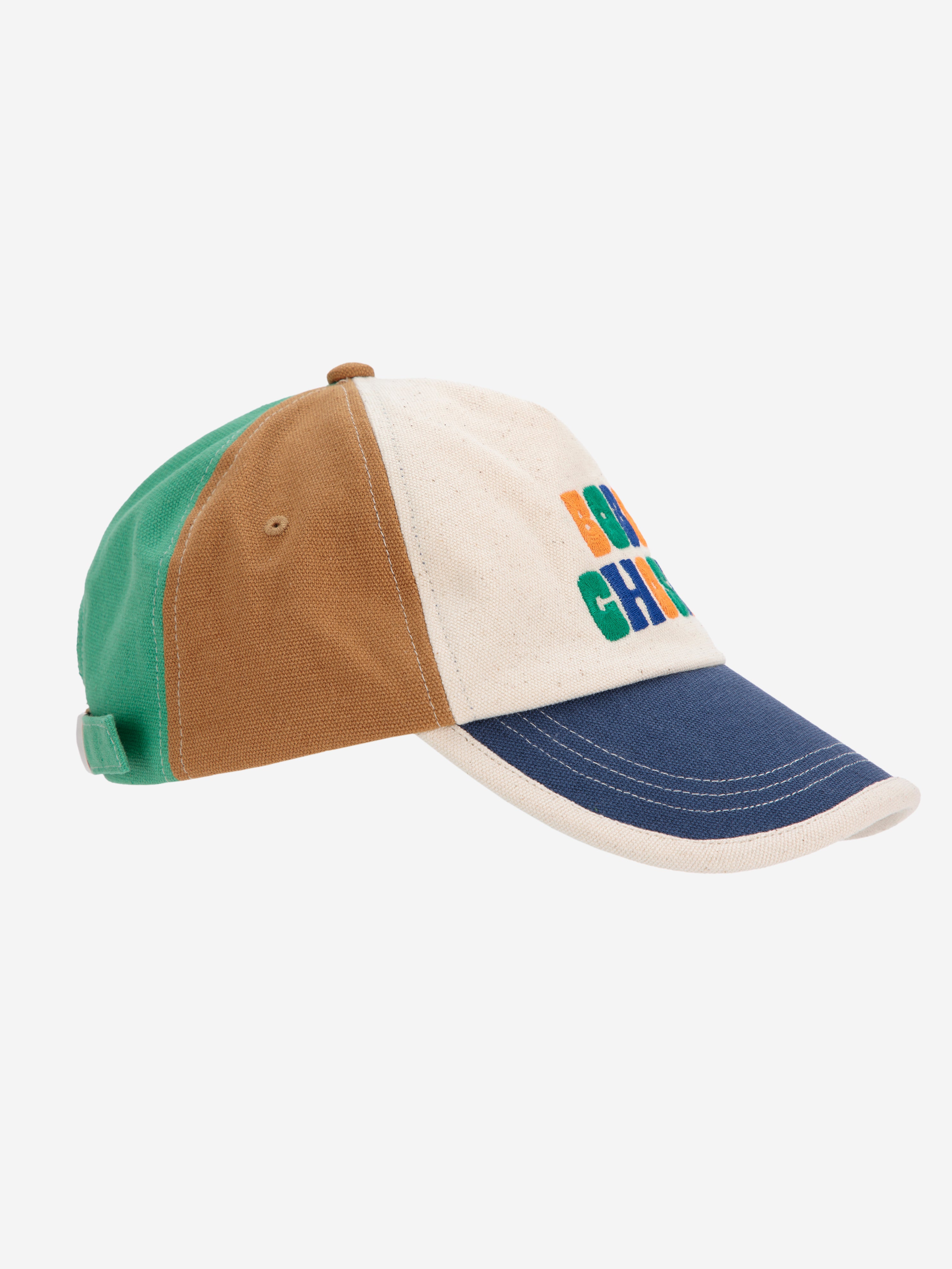 Czapka Bobo Choses color block cap