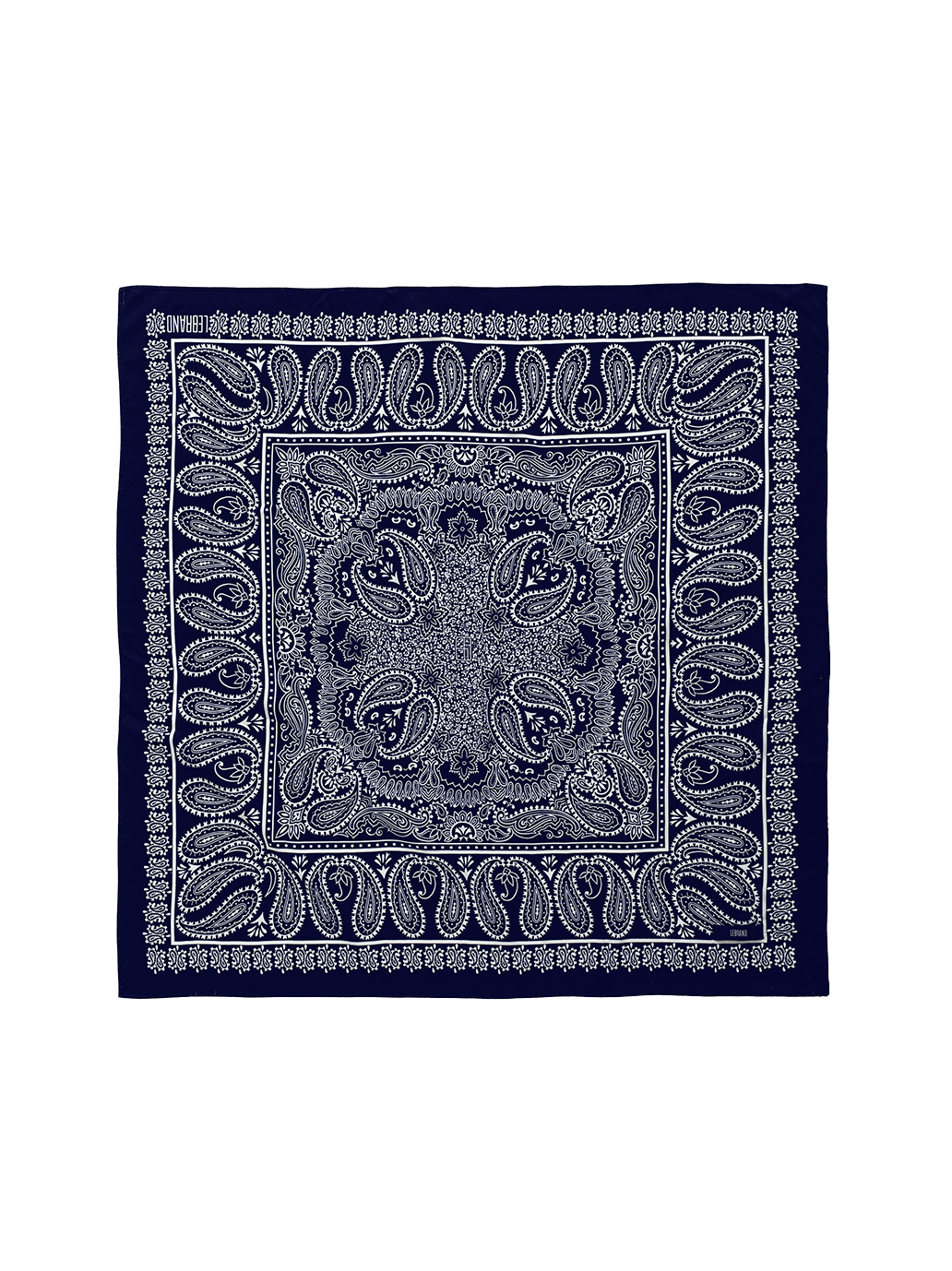 bandana scarf