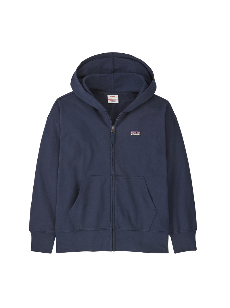 Mikina K&#39;s Full-Zip Hoody