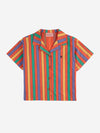 Koszulka Multicolor Stripes shirt