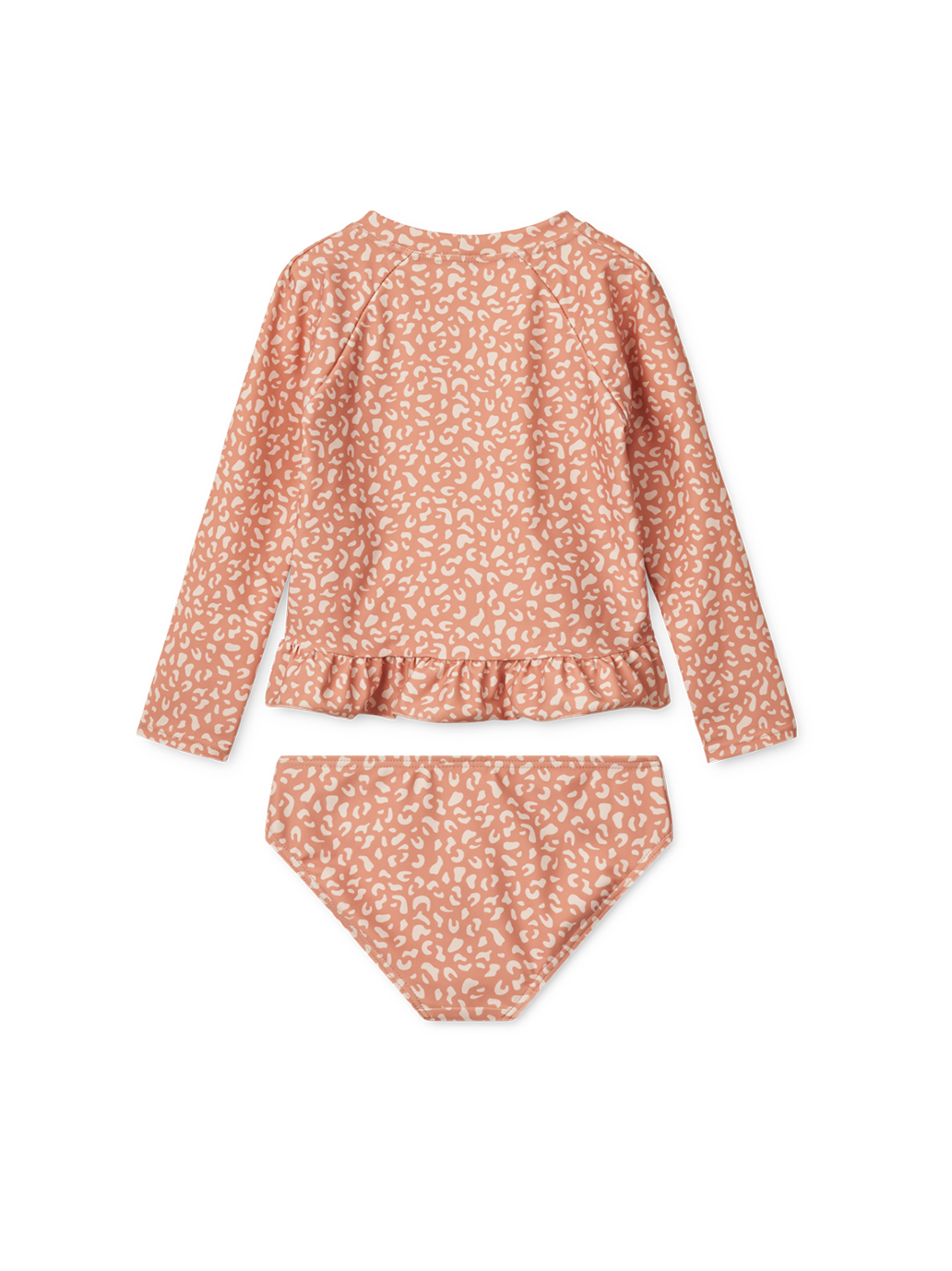 Zestaw kąpielowy Dagny Swim Set