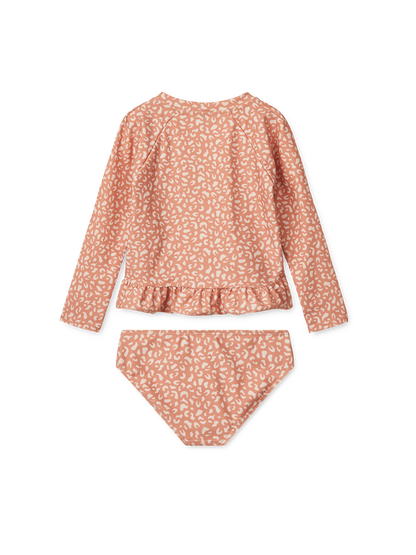 Zestaw kąpielowy Dagny Swim Set