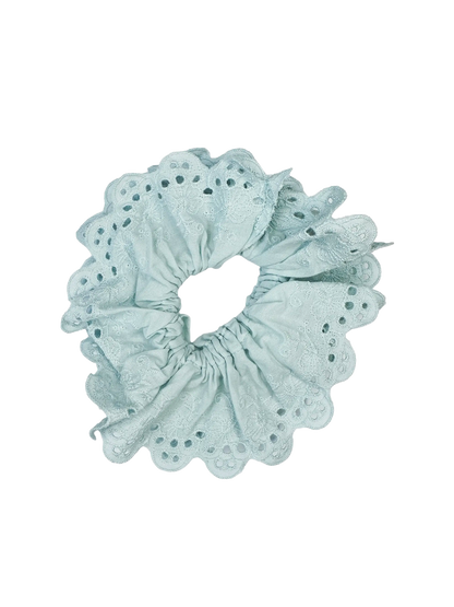 Gumka do włosów Lace scrunchie