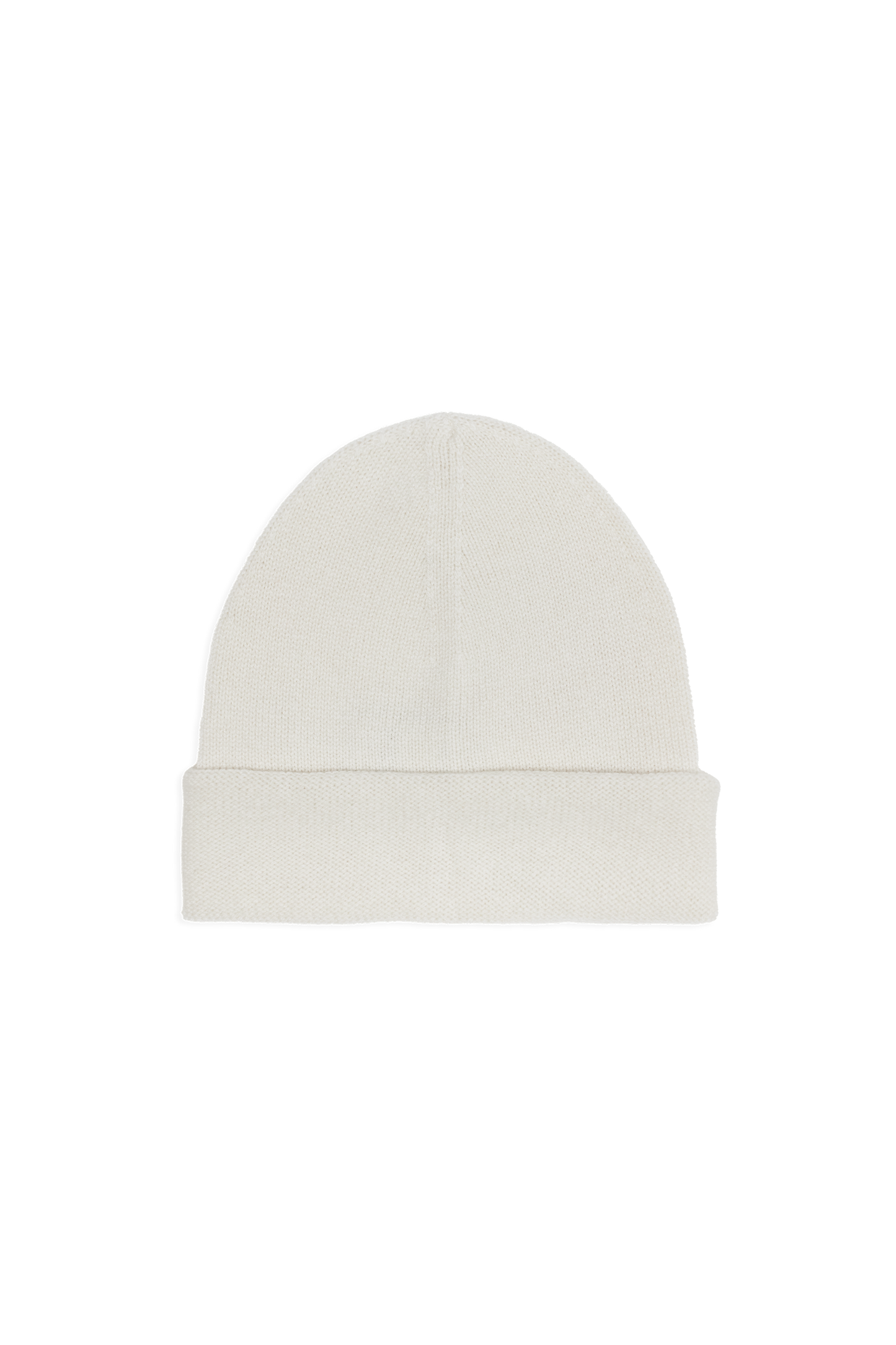 Kaszmirowa czapka Beanie