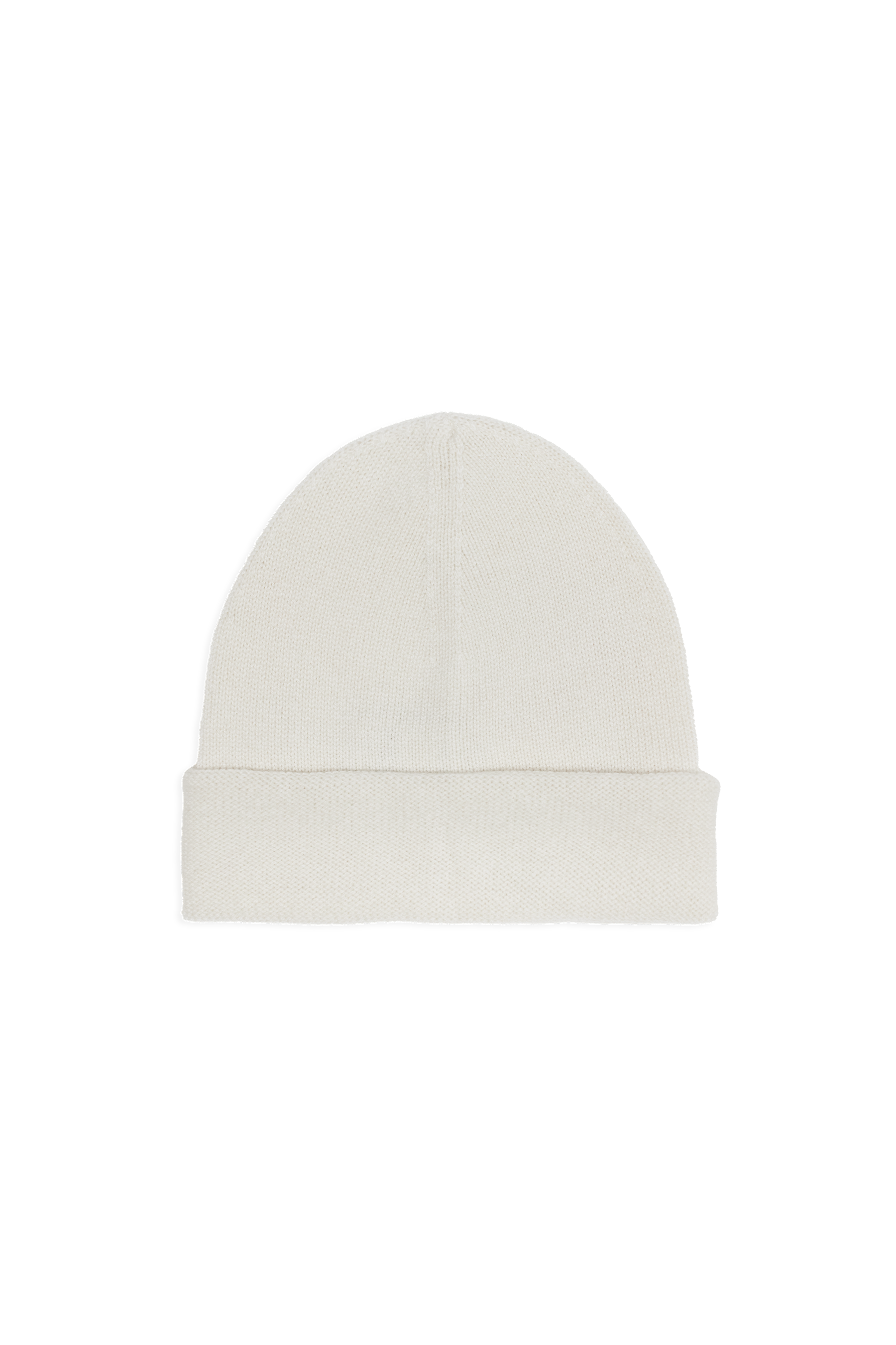 Kaszmirowa czapka Beanie