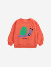 Bluza Funny snail Baby