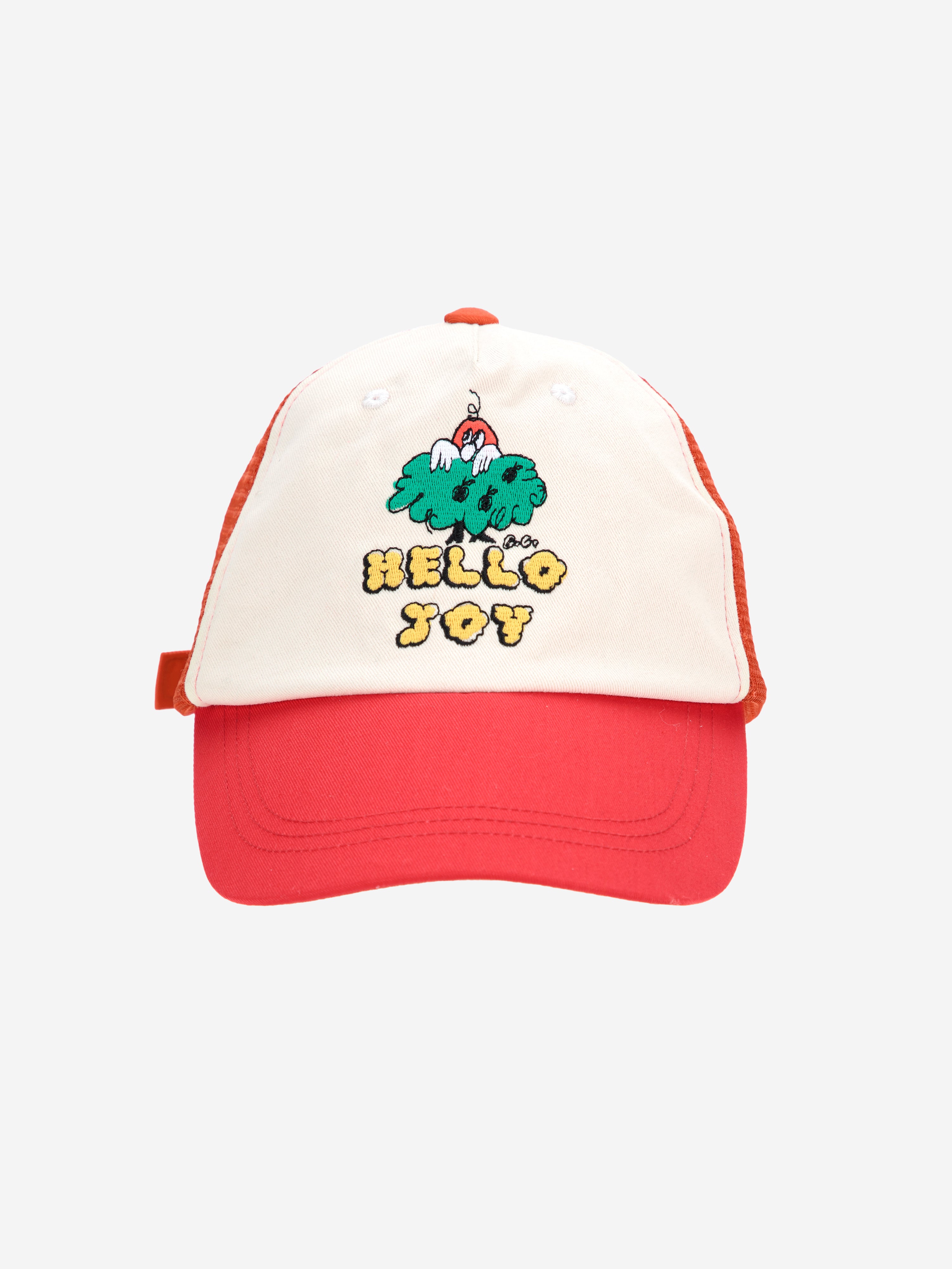 Czapka Hello Joy mesh cap