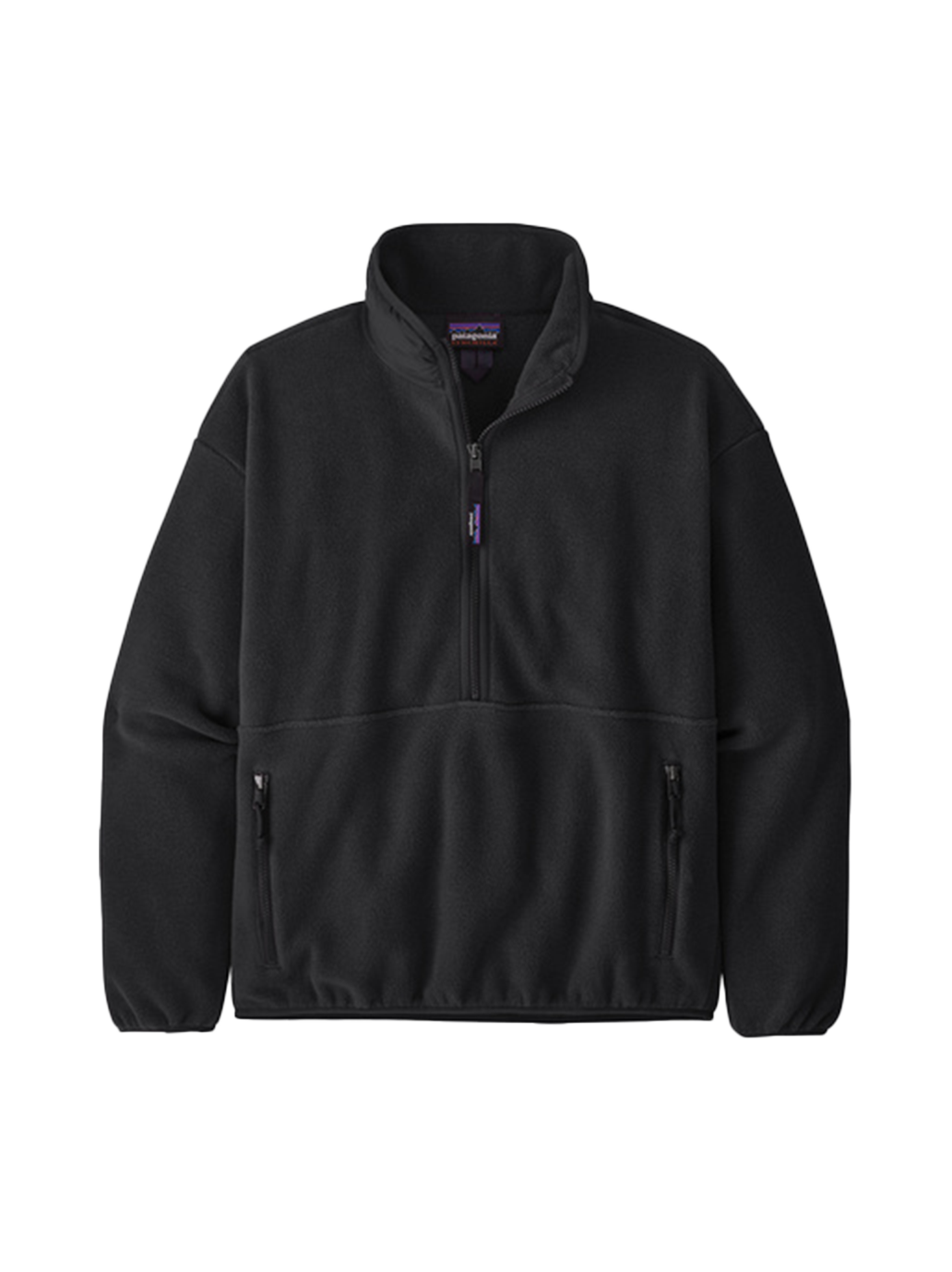 Damski polar Synchilla Fleece Marsupial