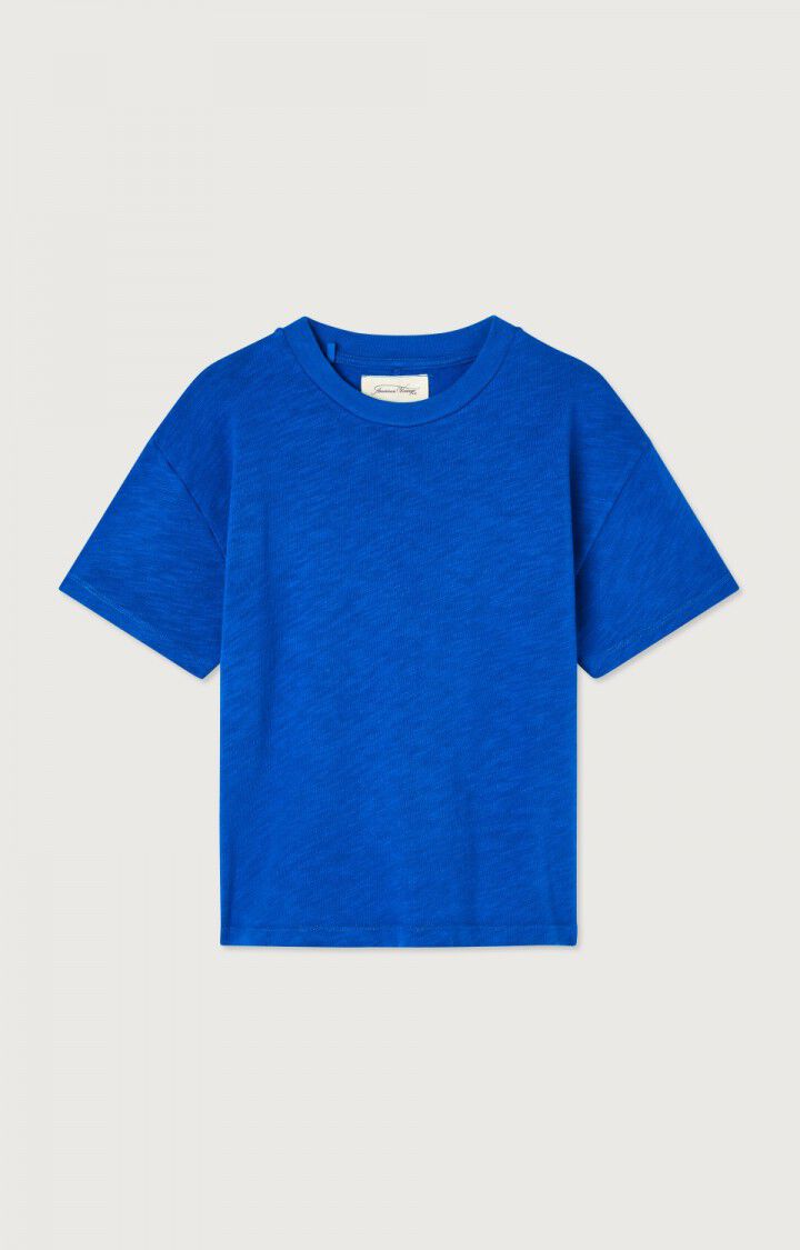 Bawełniany t-shirt basic Sonoma Kids