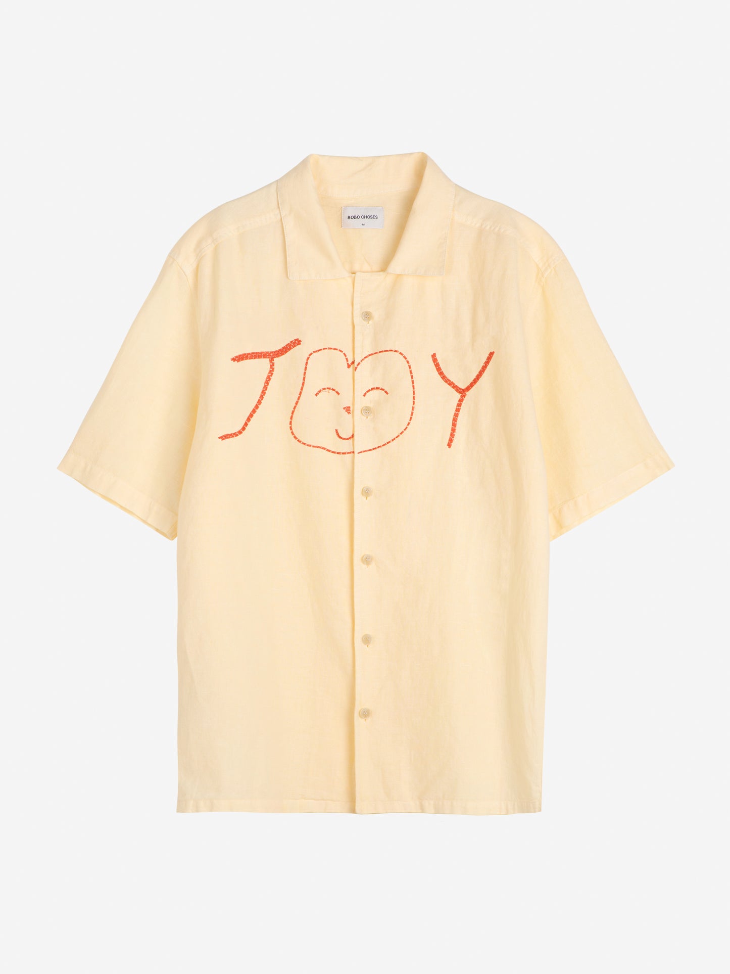 Koszula Joy embroidery unisex shirt Adult