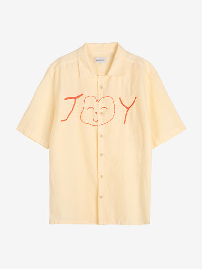 Koszula Joy embroidery unisex shirt Adult