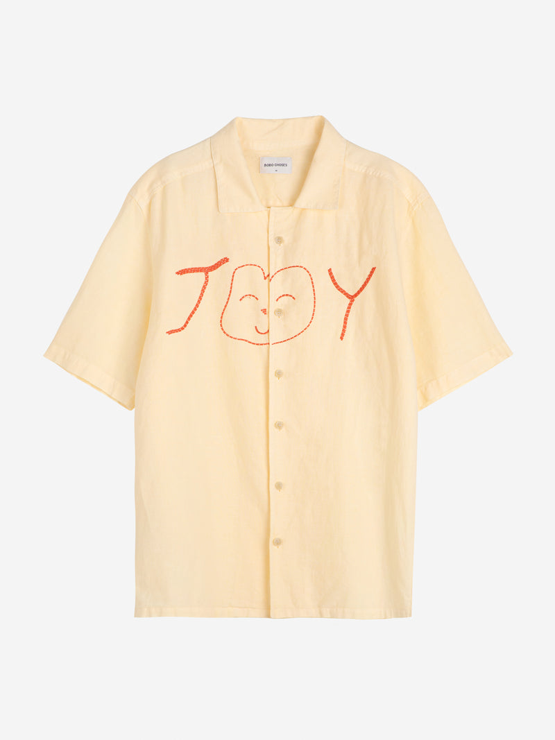 Koszula Joy embroidery unisex shirt Adult