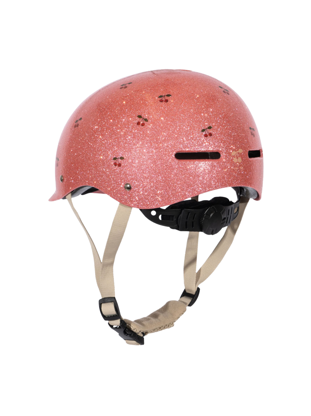 Bicycle helmet