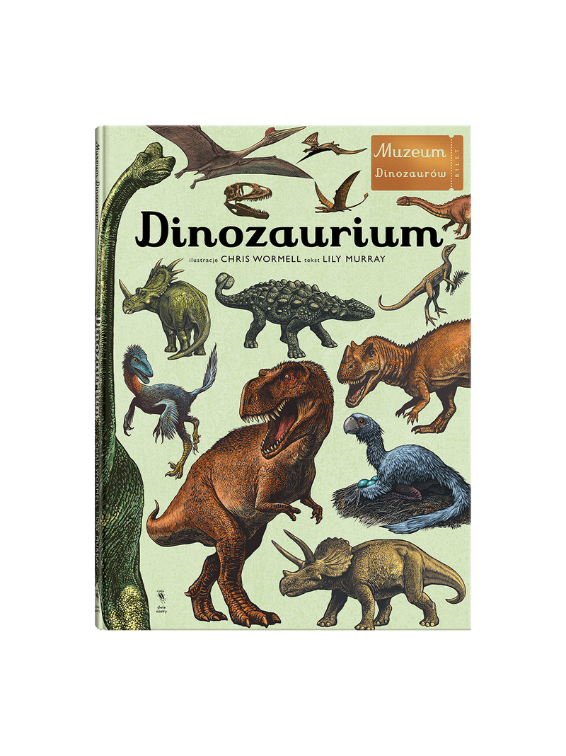 Dinozaurium