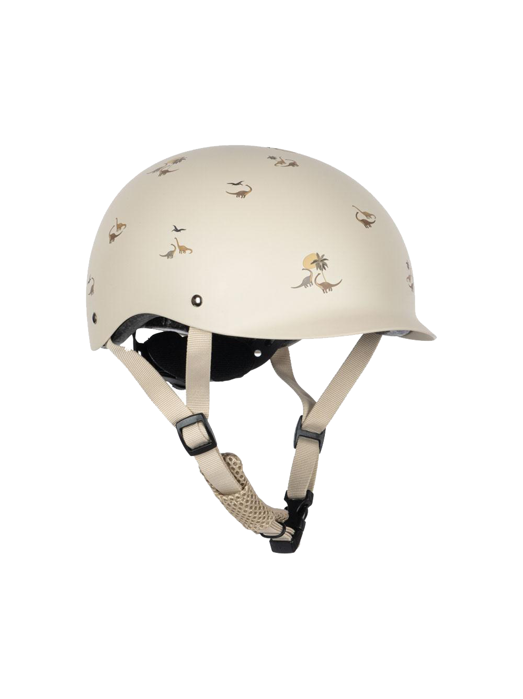 Casco de bicicleta