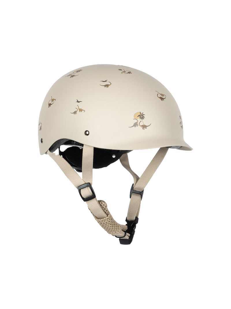 Casque de vélo