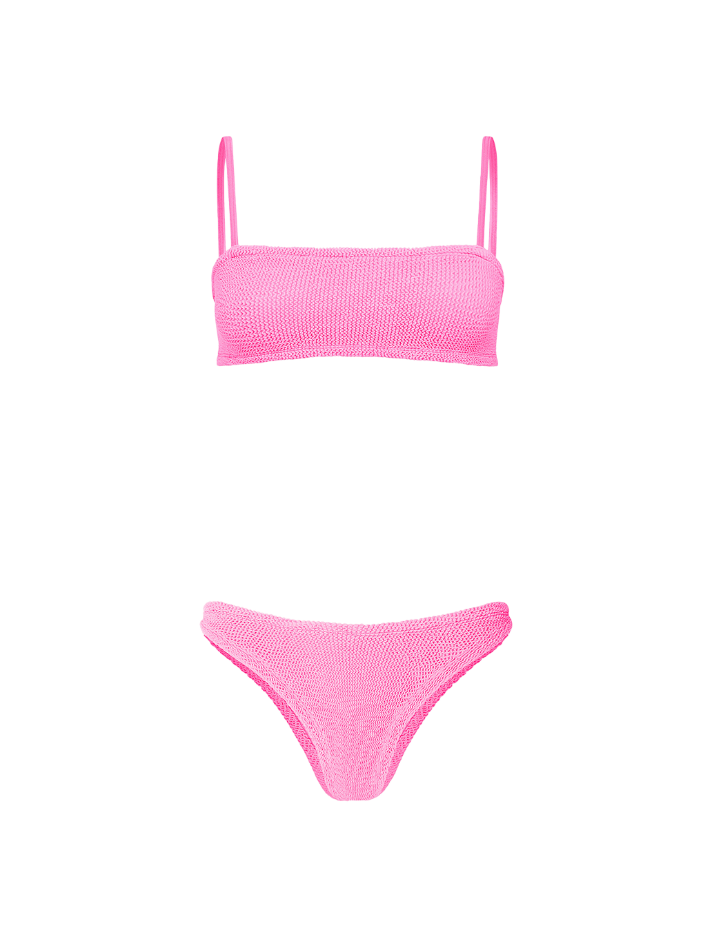 Dwuczęściowy kostium kąpielowy bikini Gigi