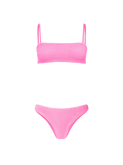 Dwuczęściowy kostium kąpielowy bikini Gigi