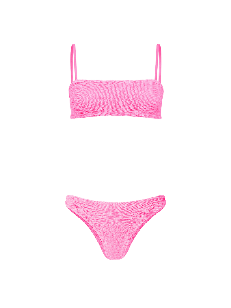 Dwuczęściowy kostium kąpielowy bikini Gigi