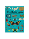 W Muzeum. Insektarium