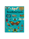 W Muzeum. Insektarium