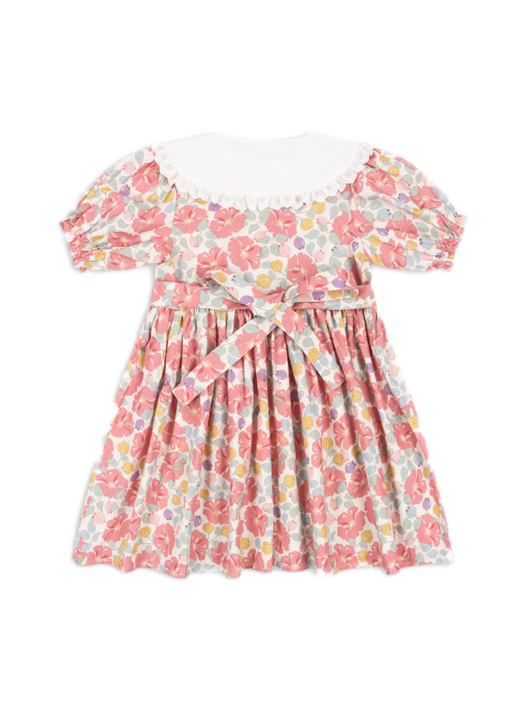 Sukienka Coeur collar dress