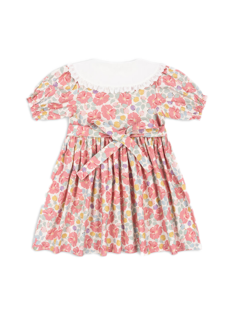 Sukienka Coeur collar dress