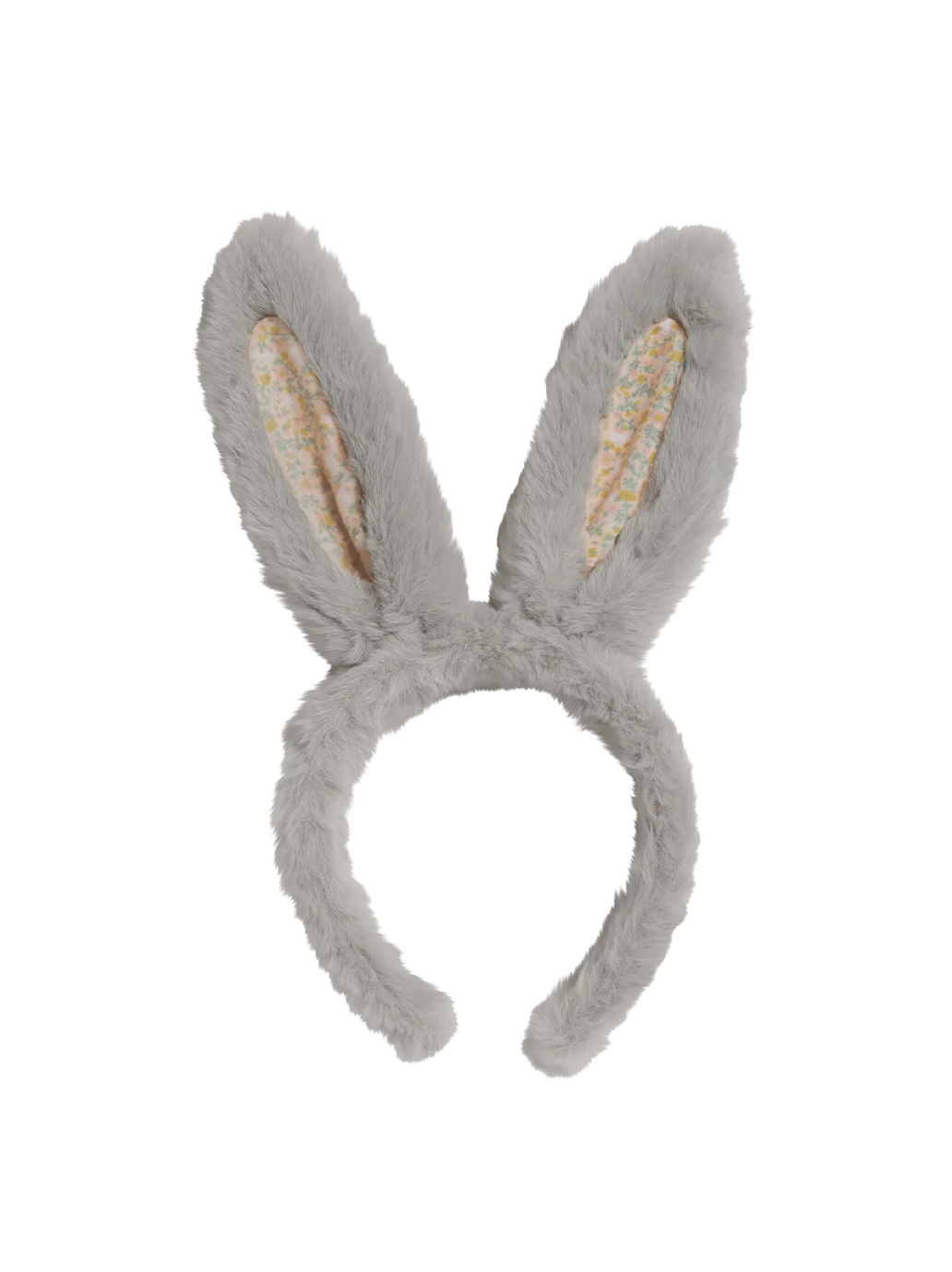 Opaska z uszami Fluffle Bunny Ears