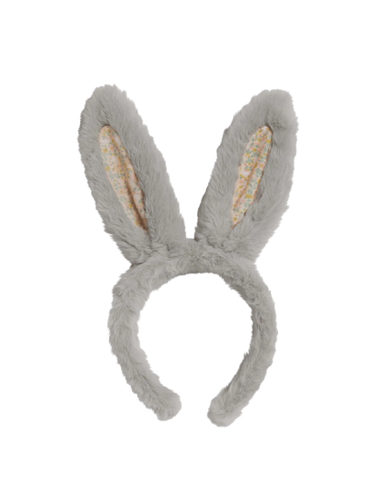 Opaska z uszami Fluffle Bunny Ears