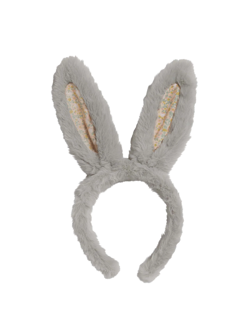 Opaska z uszami Fluffle Bunny Ears