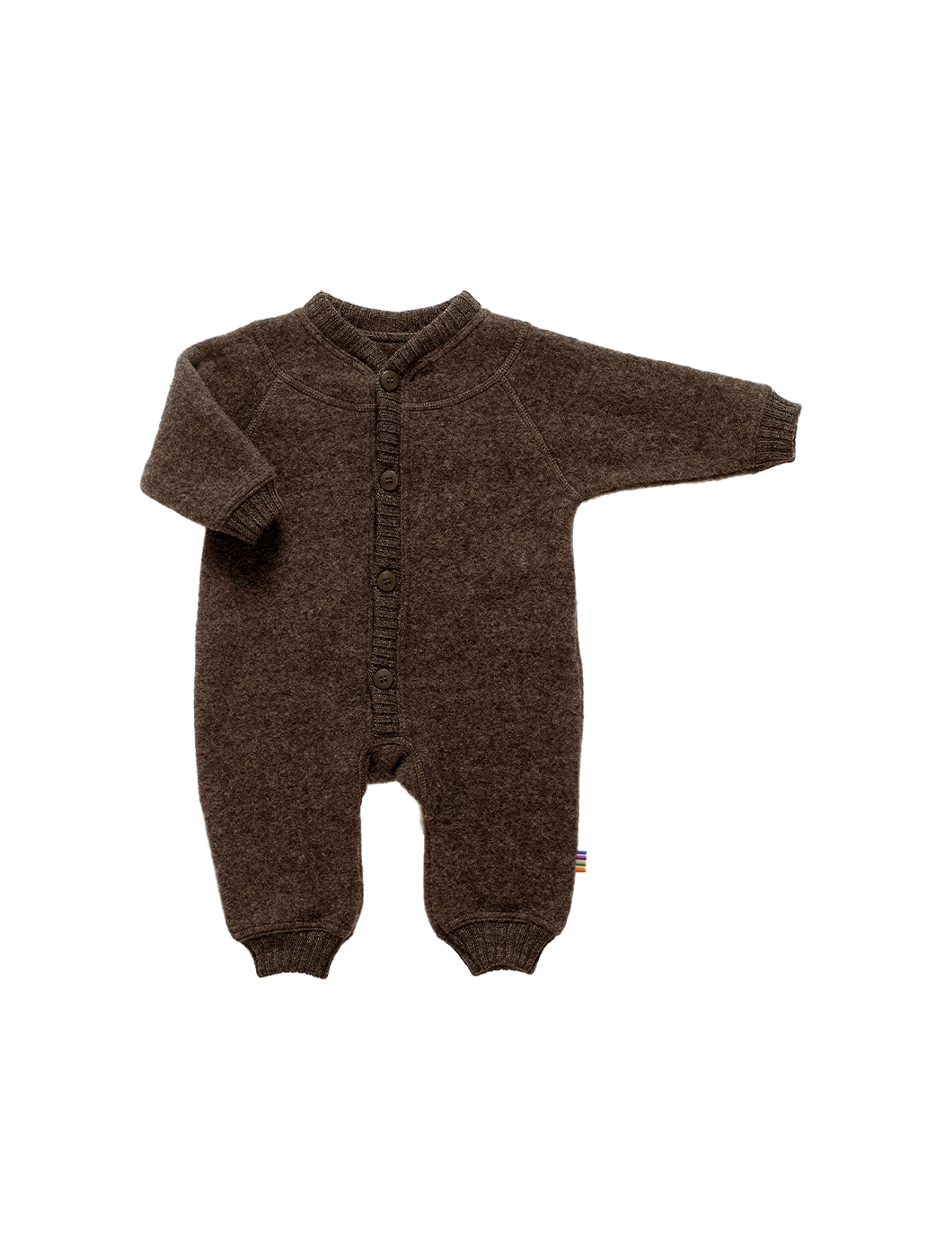 Merino onesie