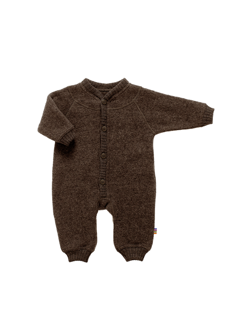 Merino onesie