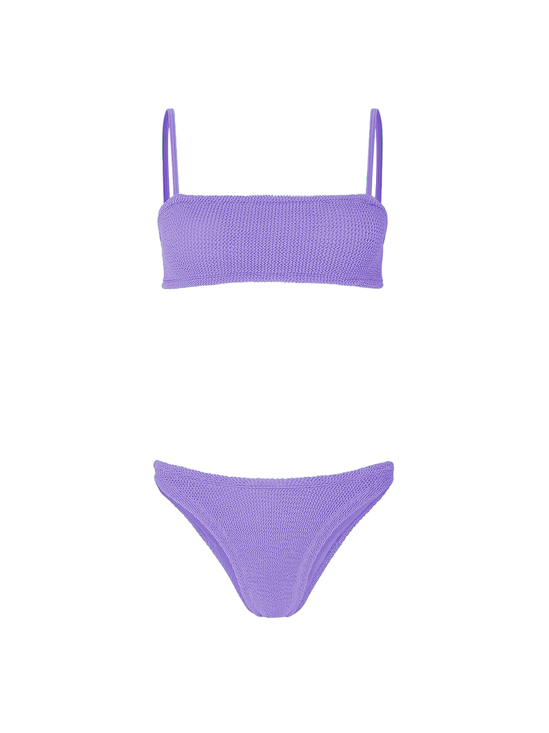 Dwuczęściowy kostium kąpielowy bikini Gigi