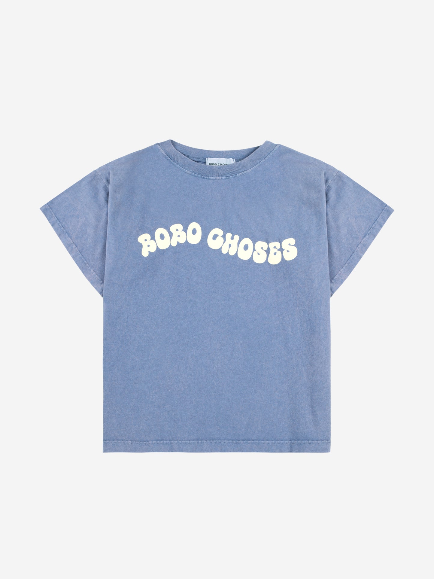 Koszulka Wavy Bobo Choses T-shirt