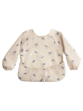 Long sleeve bib