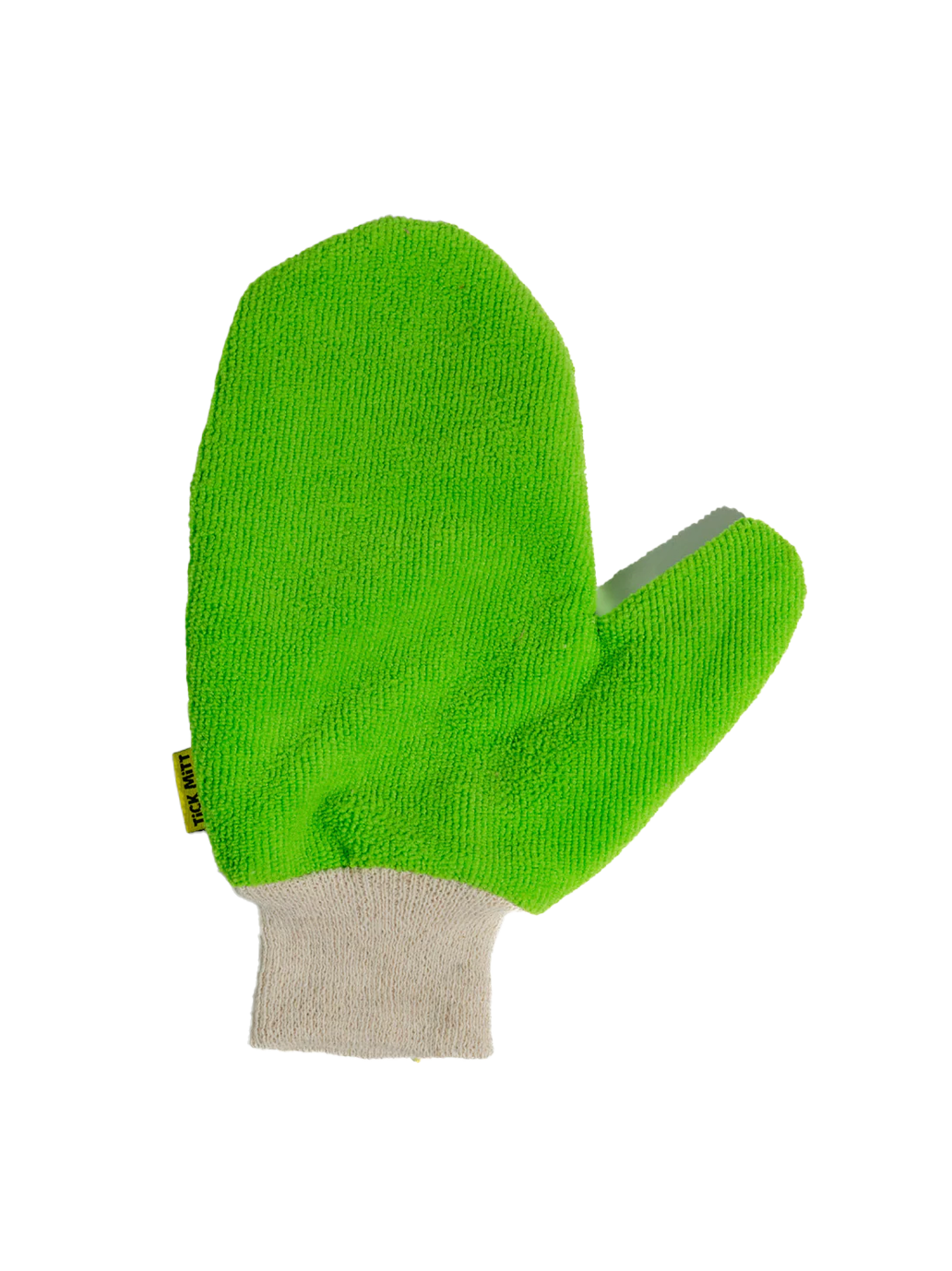 Tick MiTT anti tick glove