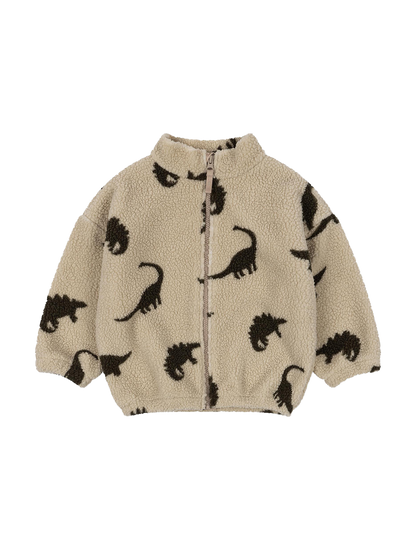 Polarowa kurtka Jody teddy jacket