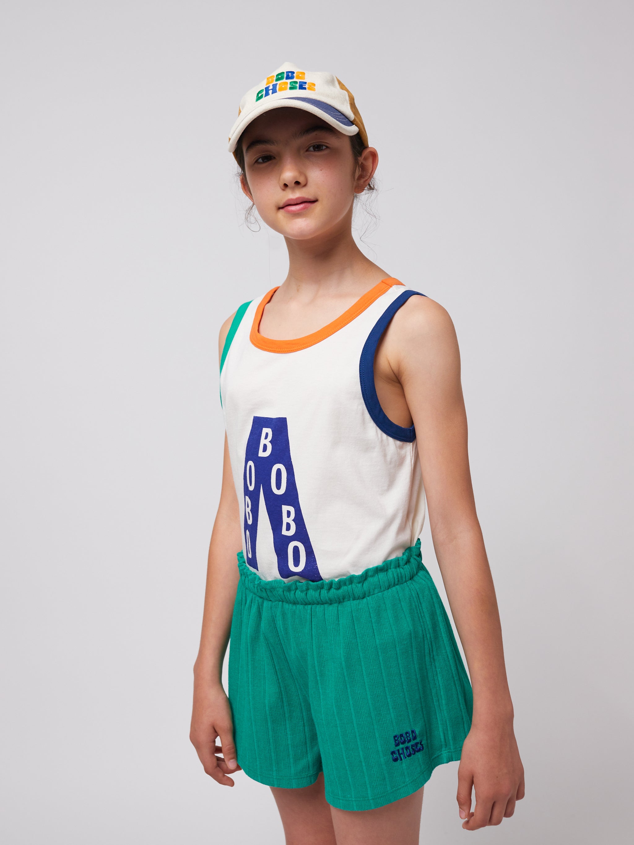 Spodenki Bobo Choses shorts