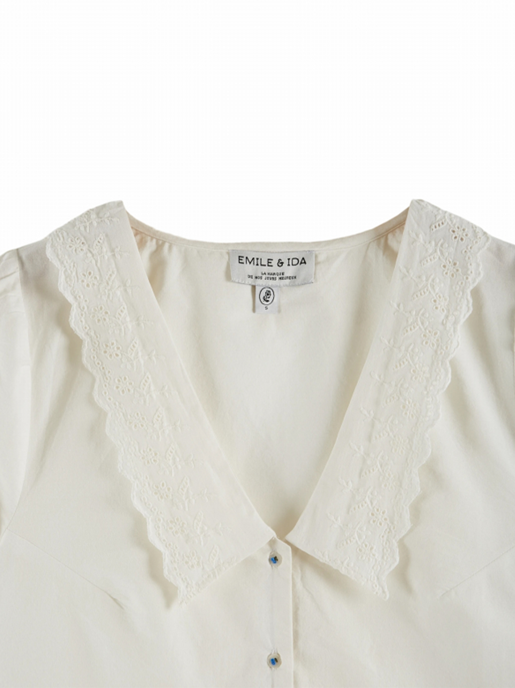 Blouse Anglaise