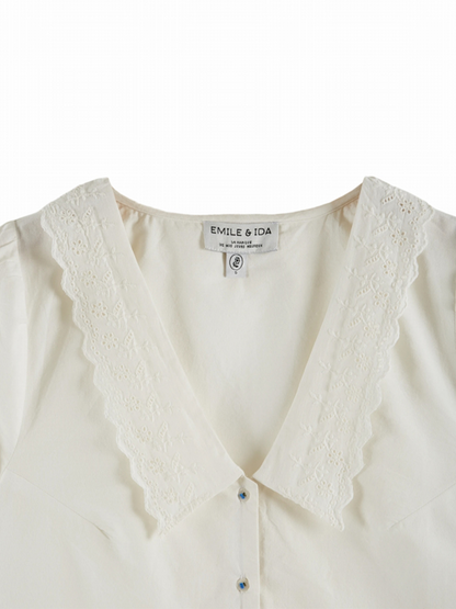 Blouse Anglaise