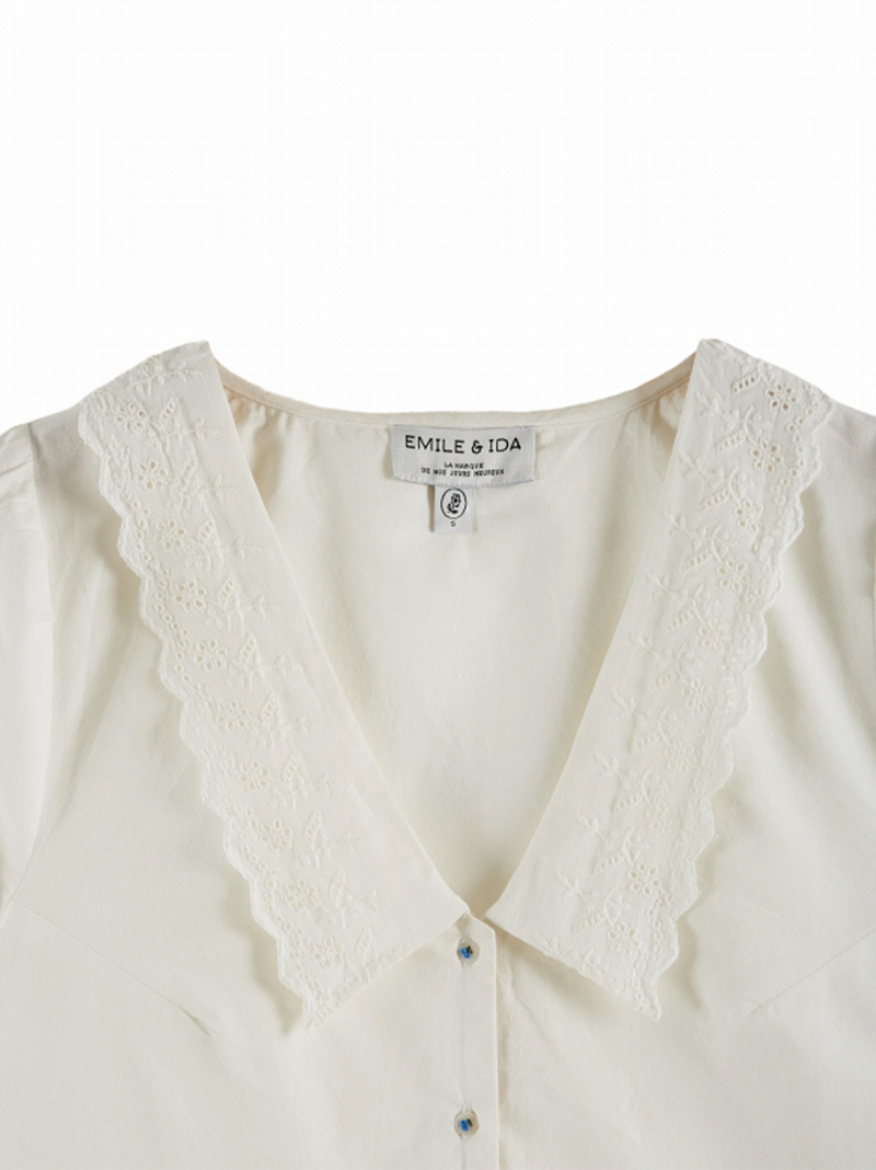 Blouse Anglaise